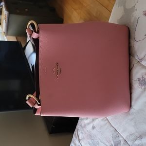 Coach Mollie Bucket Bag